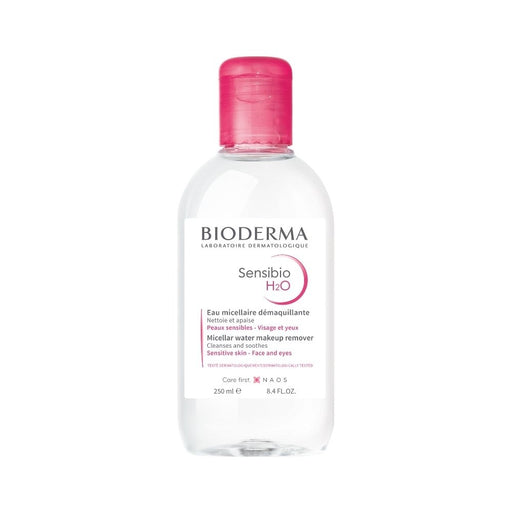 Bioderma Sensibio H2O 250ml