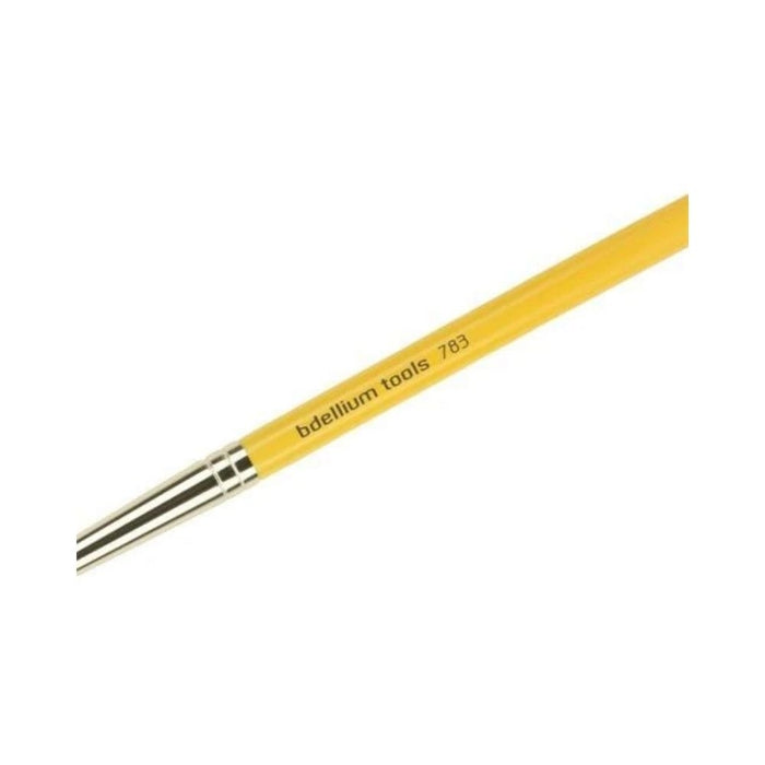 Bdellium Tools Eyes 783 Small Tapered Blending Studio Series Angle View 