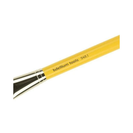 Side Bdellium Tools 948.1 Slanted Foundation Brush 
