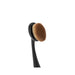 Bdellium Tools Face 950 Oval Multi Purpose Studio Series Close up 