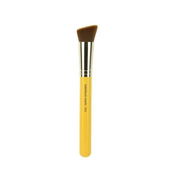 Bdellium Tools 956 Studio Series Slanted Precision Kabuki 