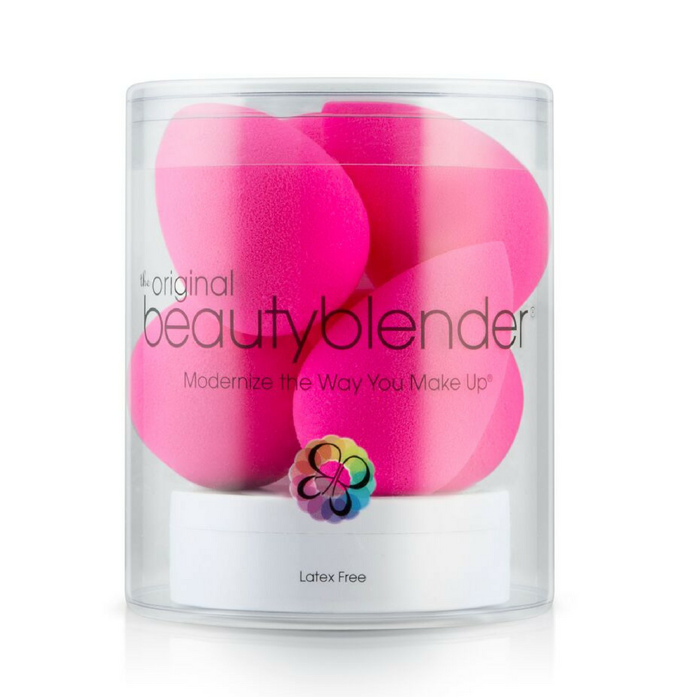 beautyblender Pro マイクロミニ スポンジ クレンザー セット beautyblender mini.pro — Frends Beauty