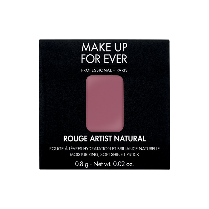 Make Up For Ever Rouge Artist Natural Refills - N17 Iridescent Fresh Pink