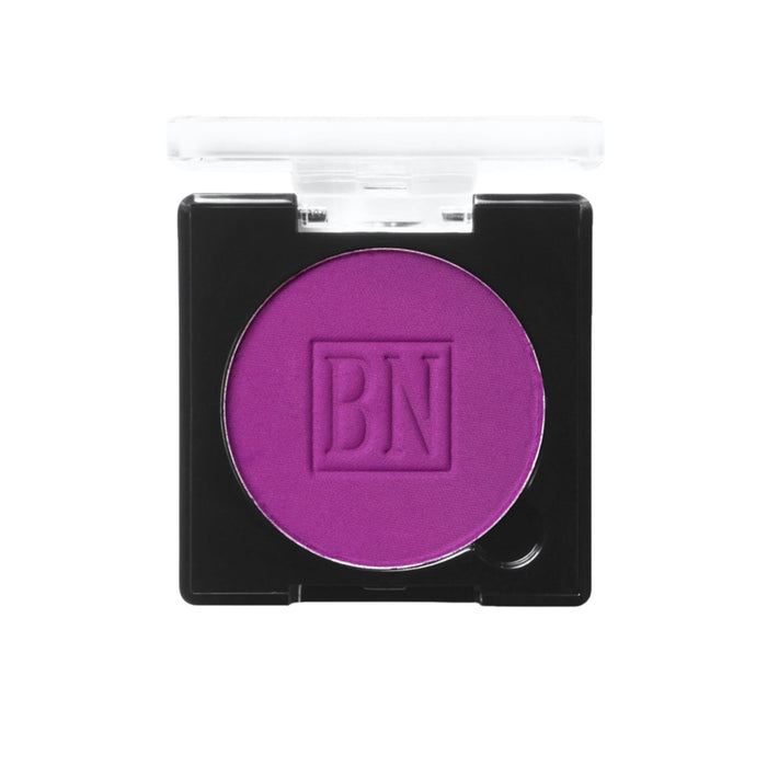 Ben Nye Powder Blush DR-110 Purple Delight