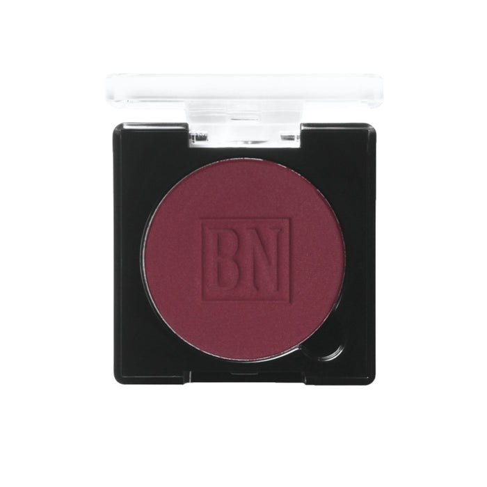 Ben Nye Powder Blush DR-115 Dark Burgundy