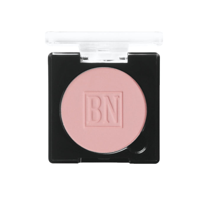 Ben Nye Powder Blush DR-20 Just Rose