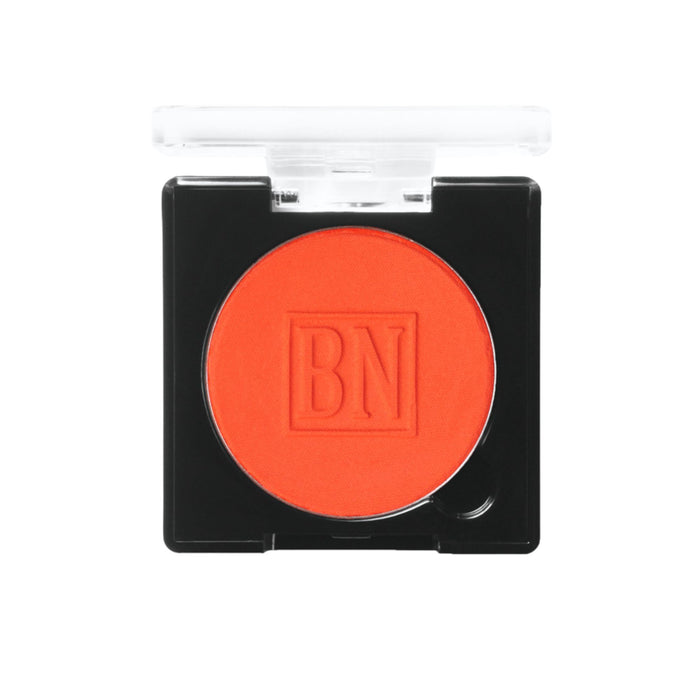 Ben Nye Powder Blush DR-98 Blood Orange