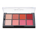 Ben Nye Fashion Blush Palette STP-63