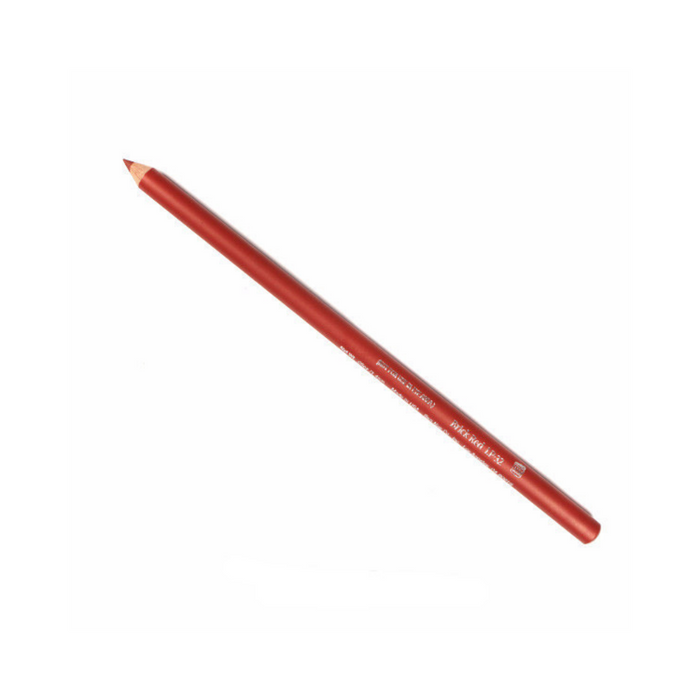 Ben Nye Classic Lip Pencil LP-32 Brick Red
