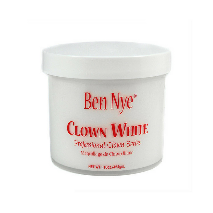 Ben Nye Clown Whitte CW-5