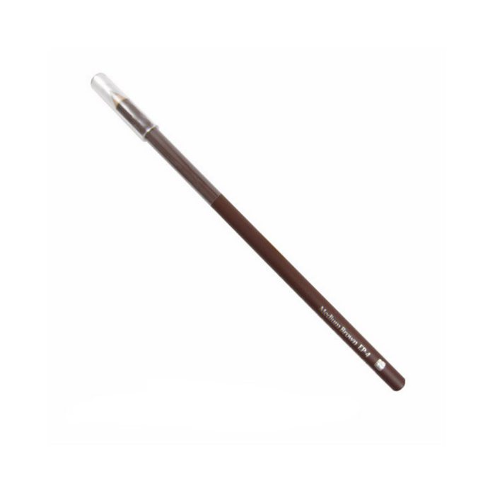 Ben Nye Eyebrow Pencil EP-4 Medium Brown