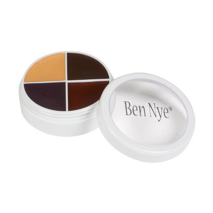 Ben Nye F/X Color Wheels CK-13 Old Character II