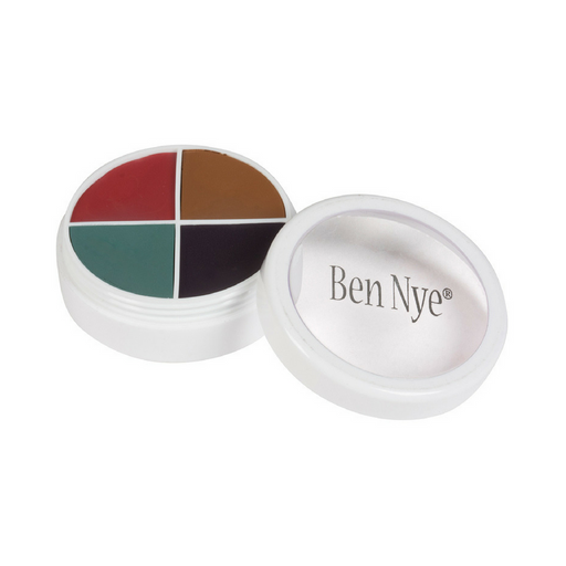 Ben Nye F/X Color Wheels CK-8 Age Effects