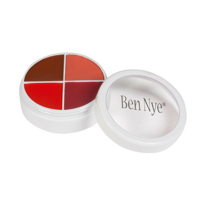 Ben Nye F/X Color Wheels CK-9 Severe Exposure