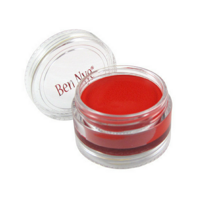 Ben Nye F/X Creme Colors FX-31 Fire Red