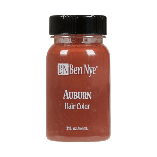 Ben Nye Liquid Hair Color Auburn
