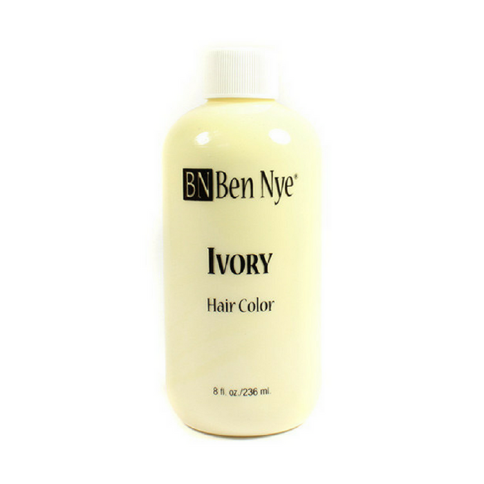 Ben Nye Liquid Hair Color Ivory HI-3