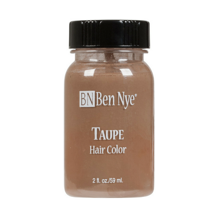 Ben Nye Liquid Hair Color Taupe