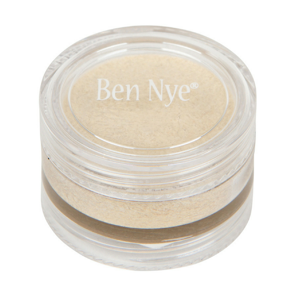 Lumière Valencia Foundation & Cream 26g Ben Nye Lumiere Creme Color — Frends Beauty
