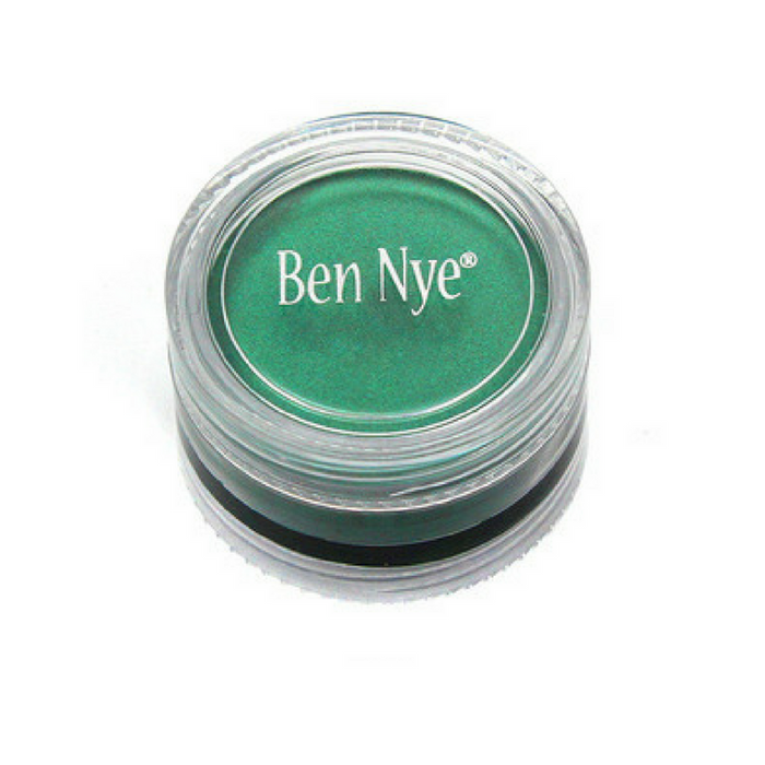 Ben Nye Lumiere Creme Color LCR-10 Jade