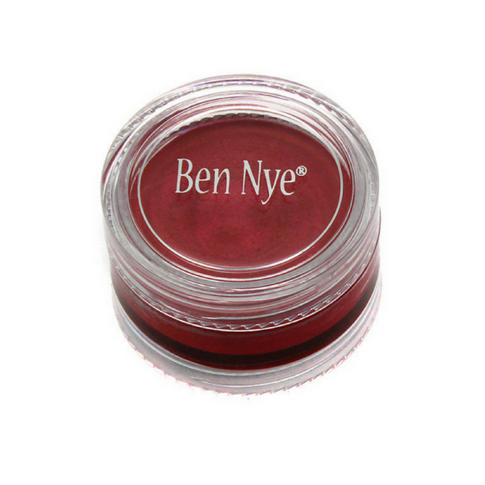 Ben Nye Lumiere Creme Color LCR-155 Cherry Red