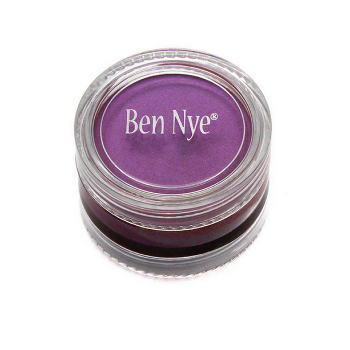 Ben Nye Lumiere Creme Color LCR-17 Cosmic Violet