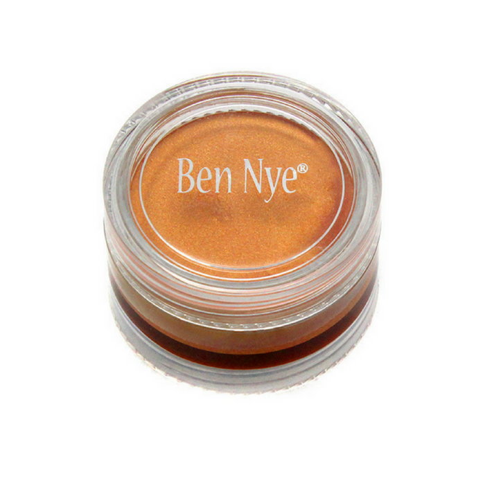 Ben Nye Lumiere Creme Color LCR-7 Tangerine
