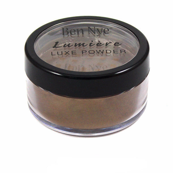Ben Nye Lumiere Luxe Powder LX-5 Bronze