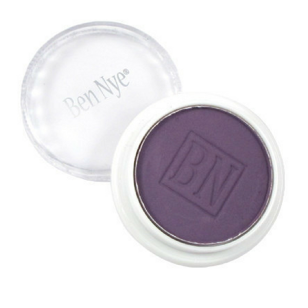 Ben Nye MagiCake Aqua Paint CF-13 Vivid Violet