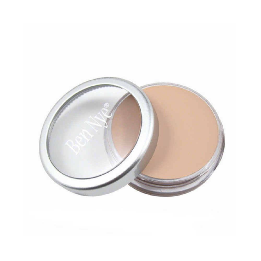 Ben Nye Matte HD Foundation Classic Matte Series — Frends Beauty