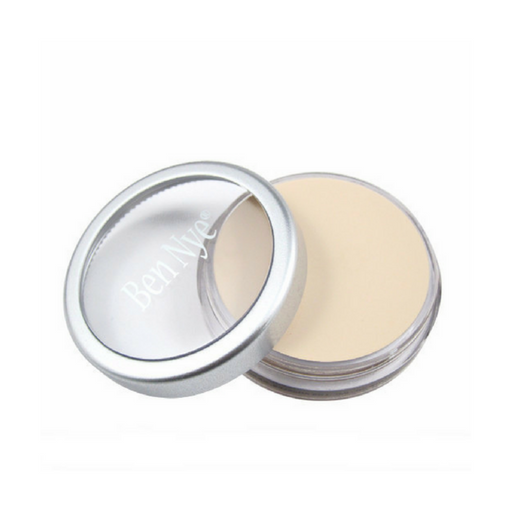 Ben Nye Matte HD Foundation IS-1 Special White
