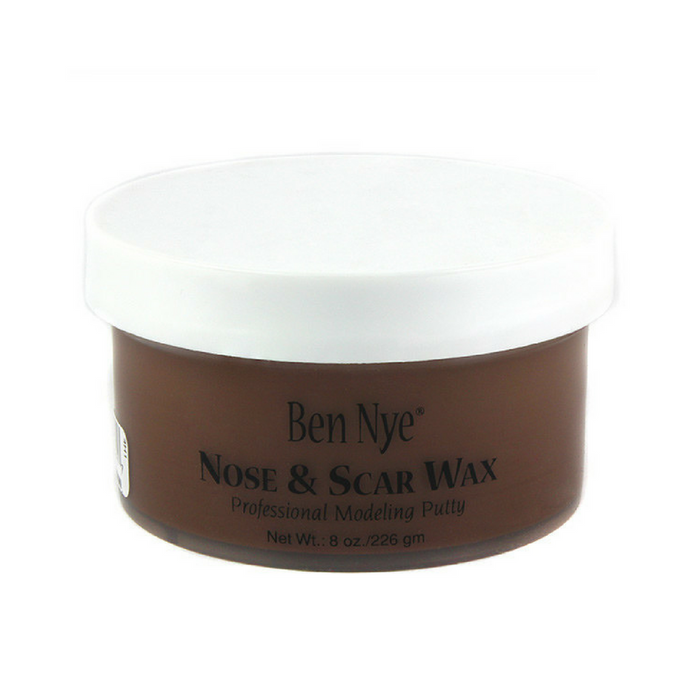 Ben Nye Nose & Scar Wax Brown BW-3