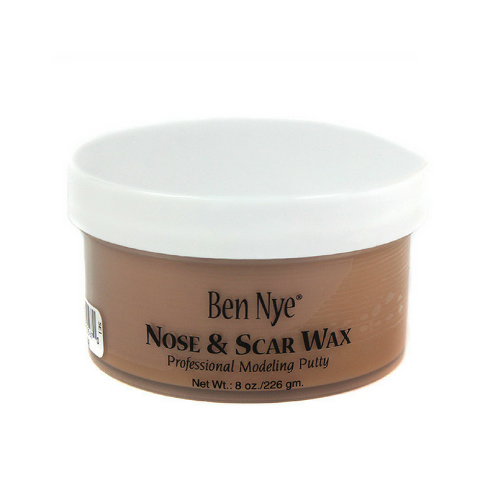 Ben Nye Nose & Scar Wax Fair NW-3