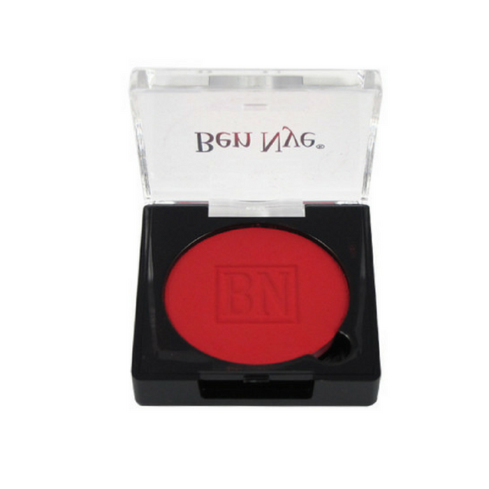 Ben Nye Powder Rouge CDS-1 Soleil Red