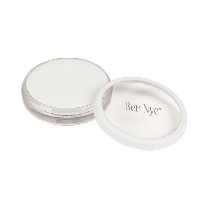 Ben Nye Professional Clown White Lite Series — Frends Beauty