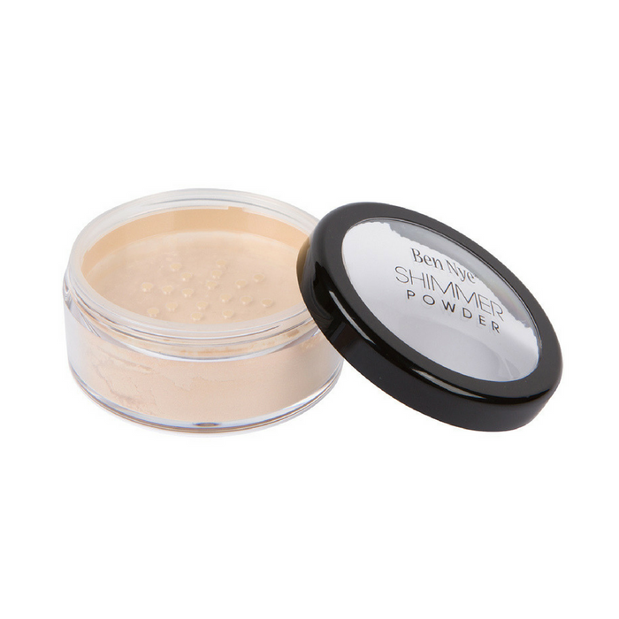 Ben Nye Shimmer Powder SHP-5 Banana Shimmer — Frends Beauty