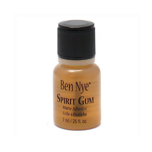 Ben Nye Spirit Gum Adhesive .25oz