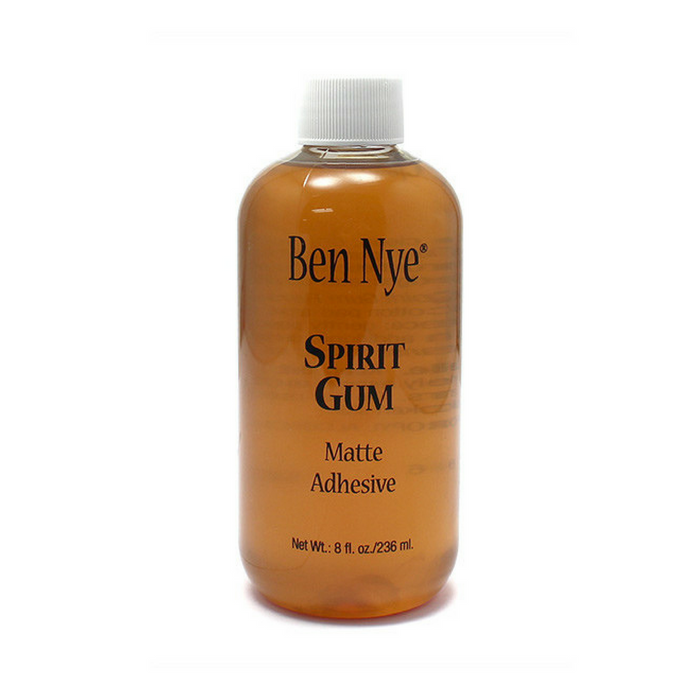 Ben Nye Spirit Gum Adhesive 8oz