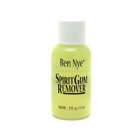 Ben Nye Spirit Gum Remover GR-1 .5oz