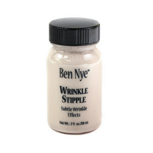 Ben Nye Wrinkle Stipple 2