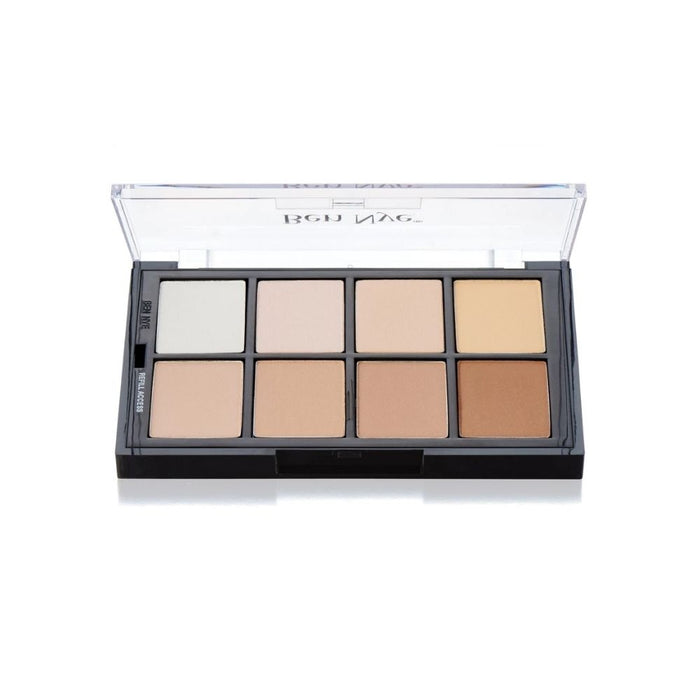 Ben Nye Bella Palette STP-53 