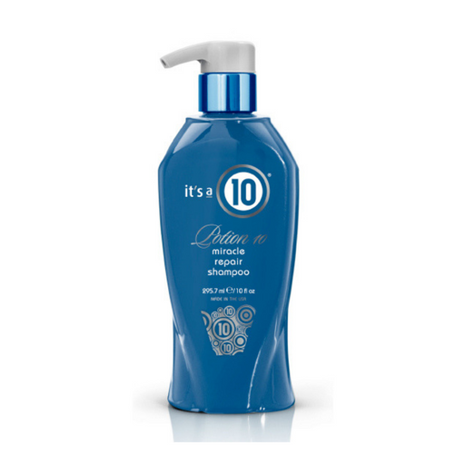 Best Shampoo It's A 10 Potion 10 Miracle Repair