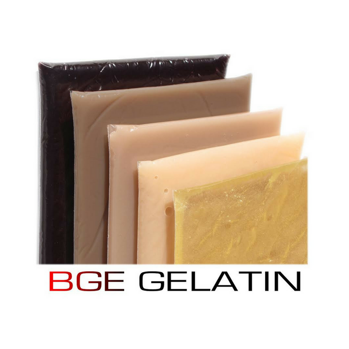 BGE Gelatin Blood16oz 