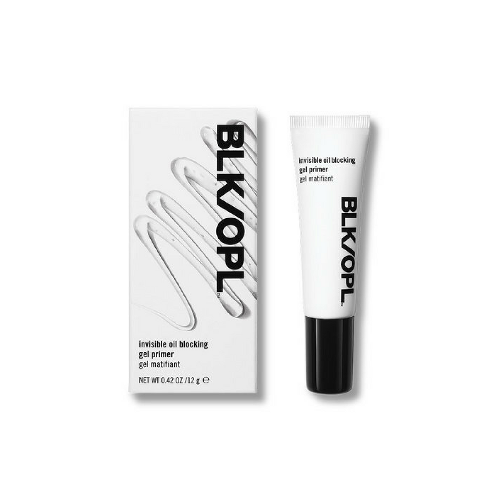 Black Opal Invisible Oil Blocking Gel Primer — Frends Beauty Black Opal Invisible Oil Blocking Gel Primer — Frends Beauty