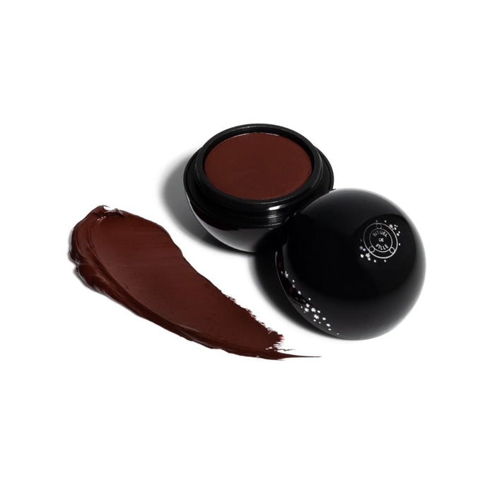 Rituel De Fille The Black Orb Iron Swatch and Product