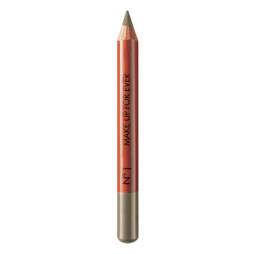 Make Up For Ever Eyebrow Pencil - 2 Taupe