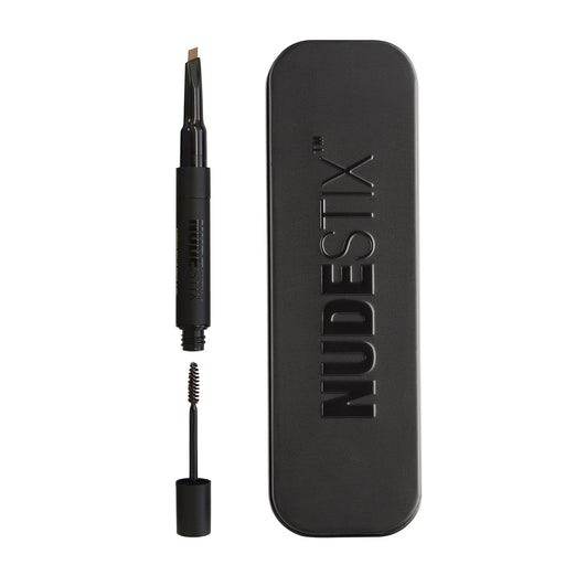 Nudestix Eyebrow Stylus Pencil and Gel Blonde