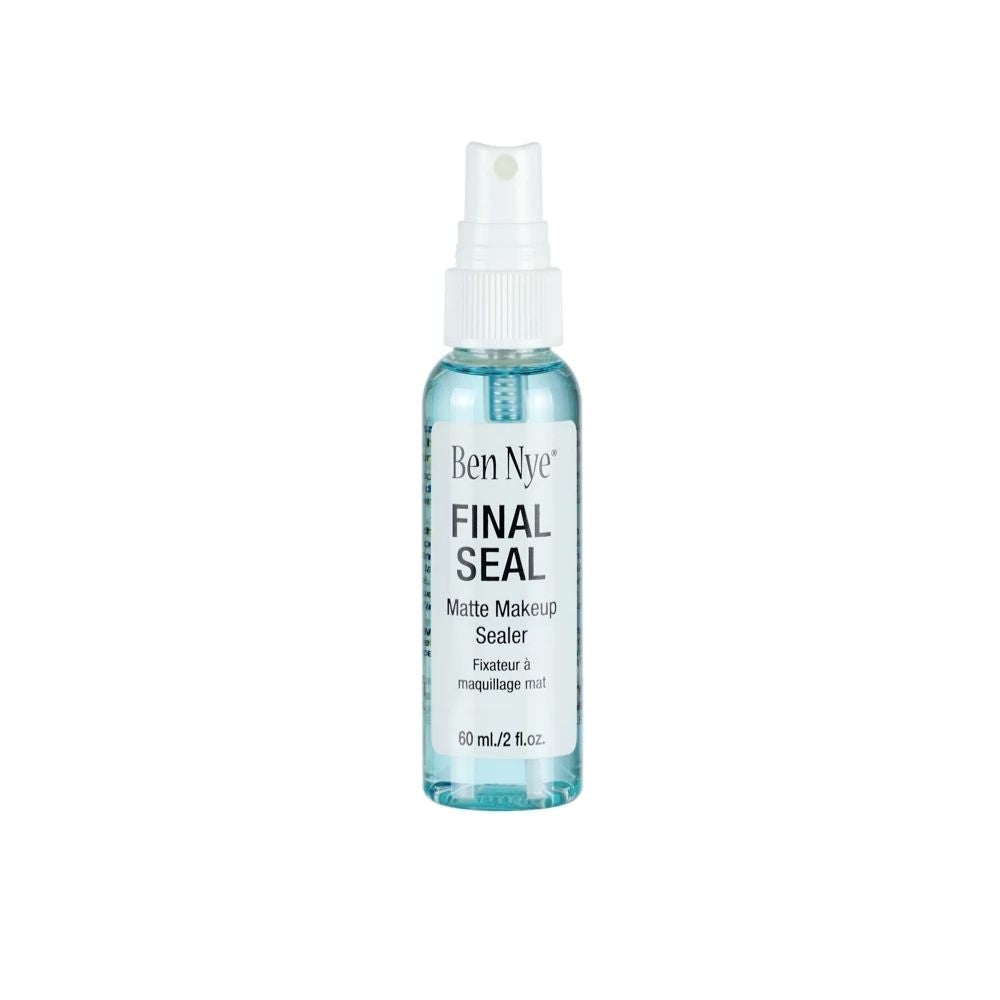 Ben Nye Final Seal FY-2 2oz