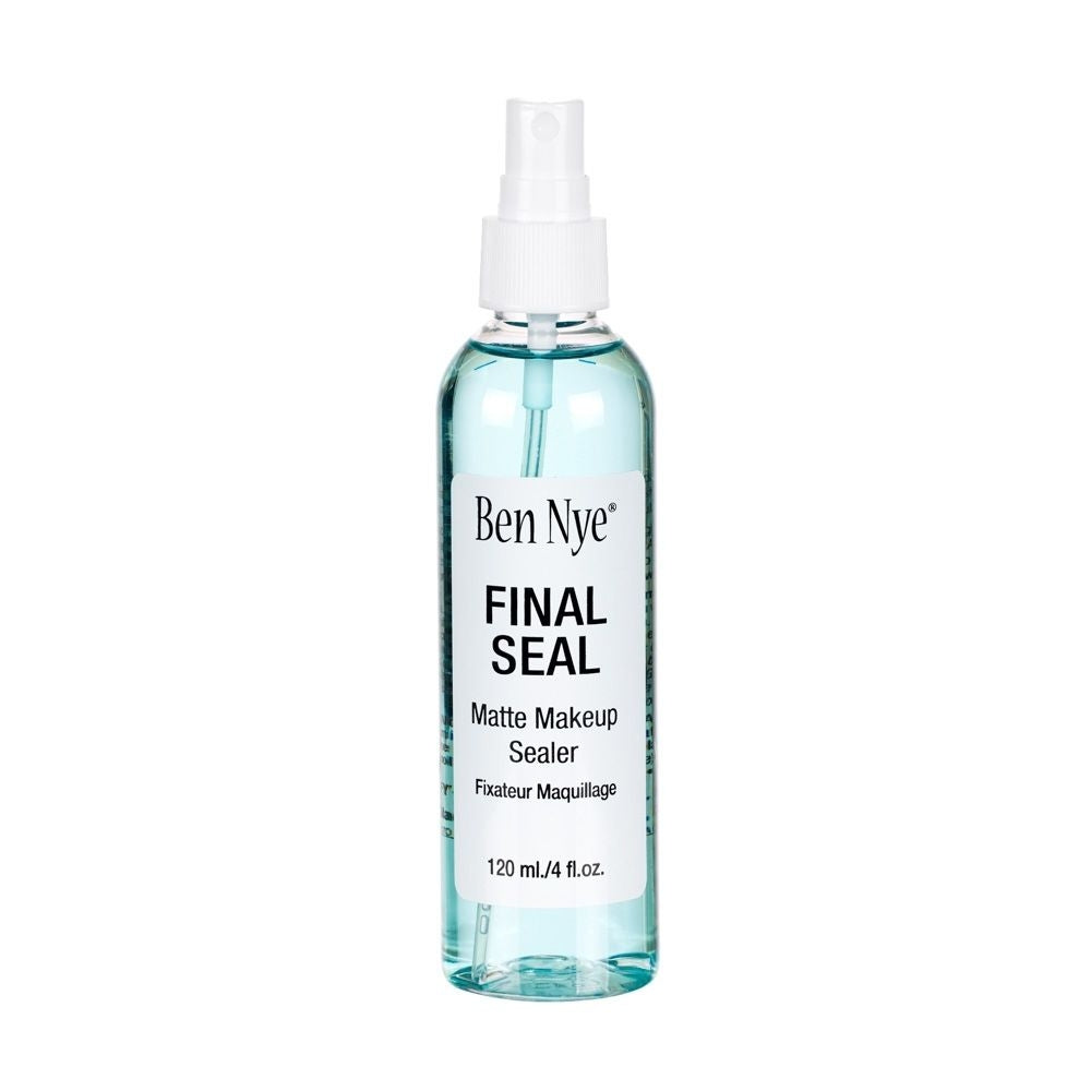 Ben Nye Final Seal FY-4 4oz