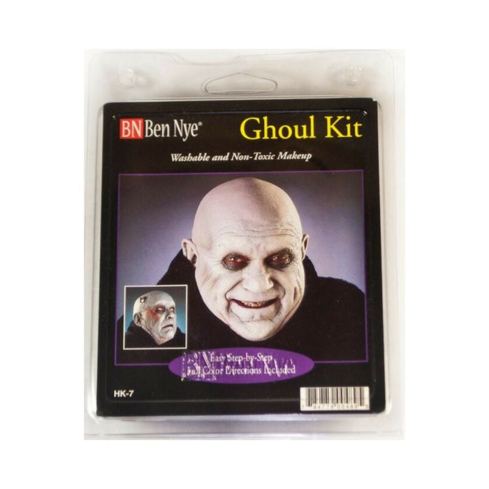 Ben Nye Character Kit Ghoul HK-7